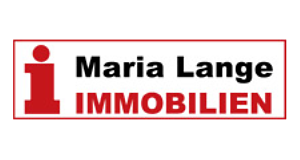 Logo Maria Lange Immobilien